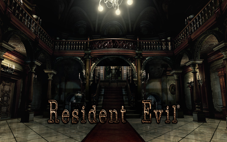  Resident Evil    -  11